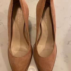 Loeffler Randall Heels